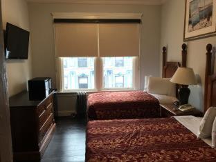 Gasthof Warfield 3*