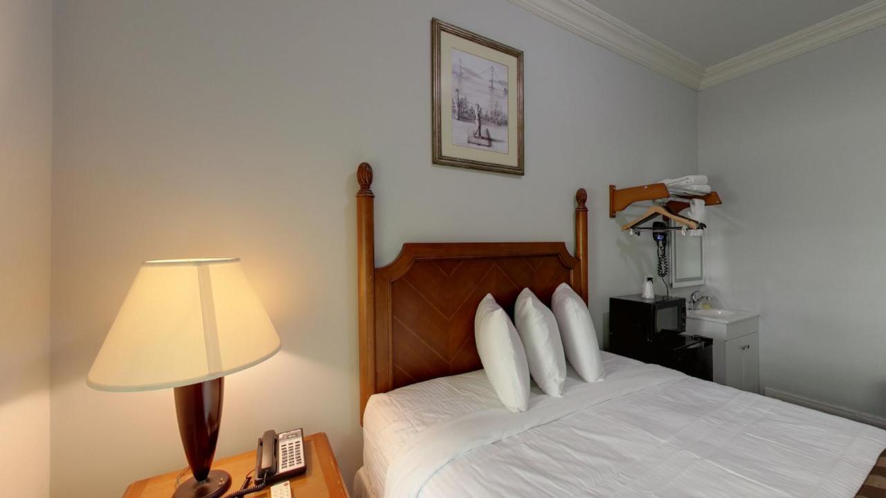 Warfield Gasthof 3*